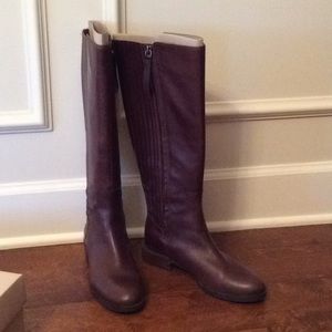 Clarks Tall Boots